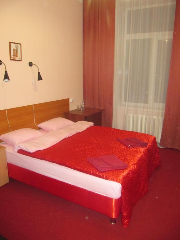 Hotel Kik7 Pushkino  Room photo